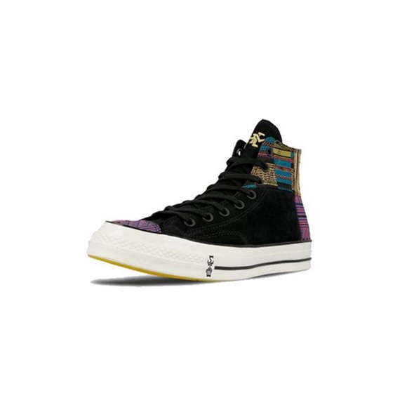 Chuck 70 Hi ‘Black History Month’ - Picture 4 of 6